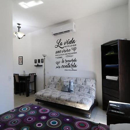 Appartement Departamento Borbon à La Paz Extérieur photo
