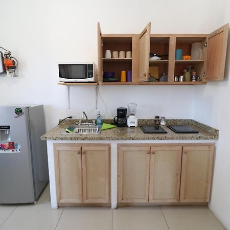 Appartement Departamento Borbon à La Paz Extérieur photo