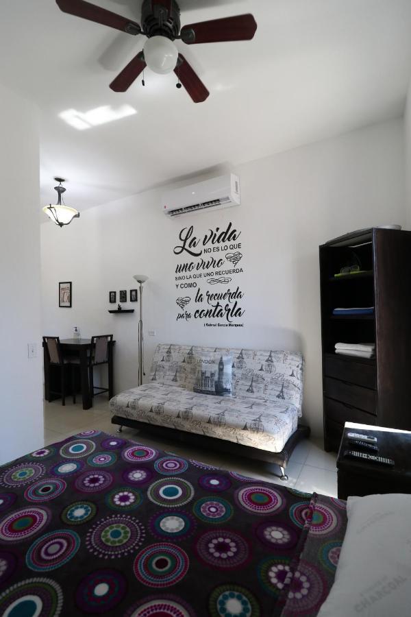 Appartement Departamento Borbon à La Paz Extérieur photo