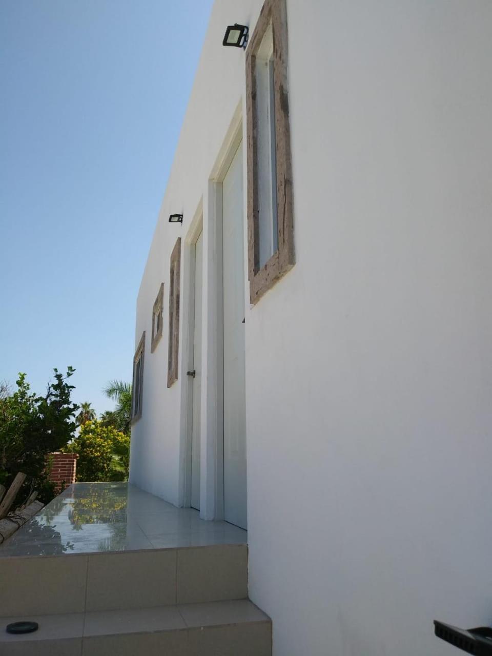 Appartement Departamento Borbon à La Paz Extérieur photo